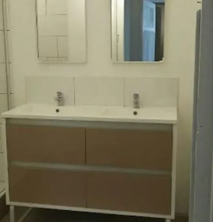 Διαμέρισμα Artdeco *