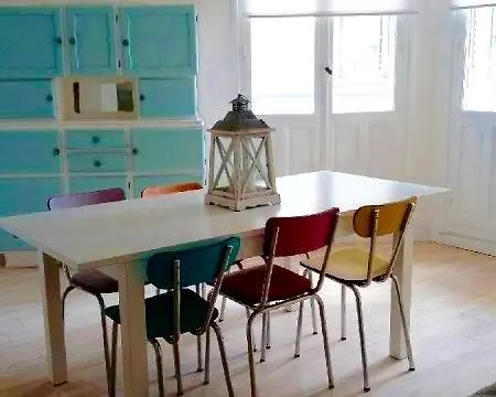 Διαμέρισμα Artdeco *