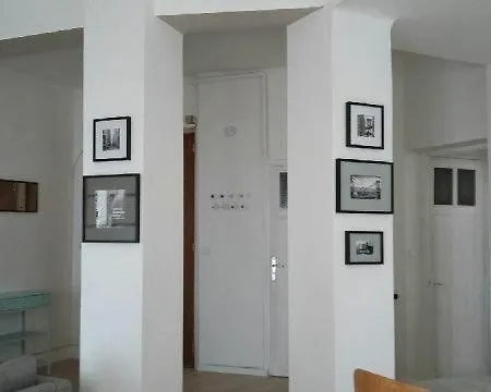 Artdeco Διαμέρισμα