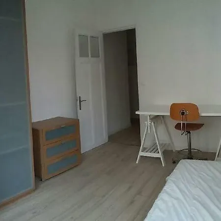 Apartment Artdeco